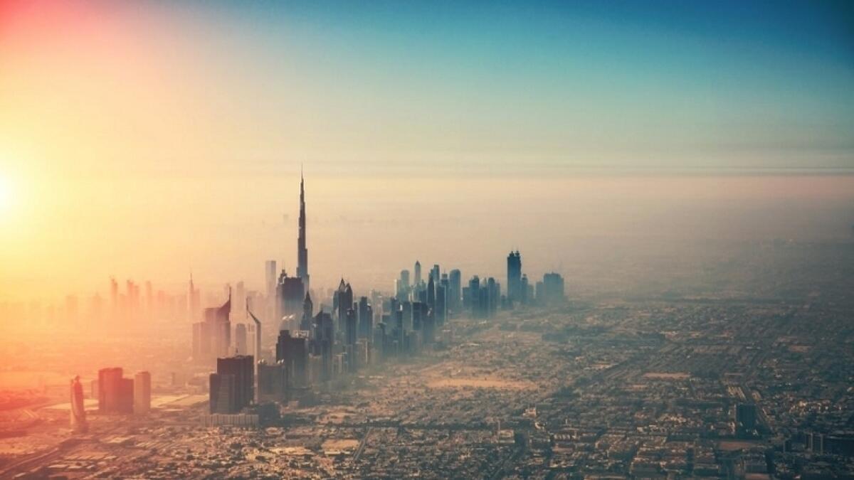 Dubai: 7 Cool Indoor Activities For Residents As Temperatures Rise In Summer - Vimarsana News