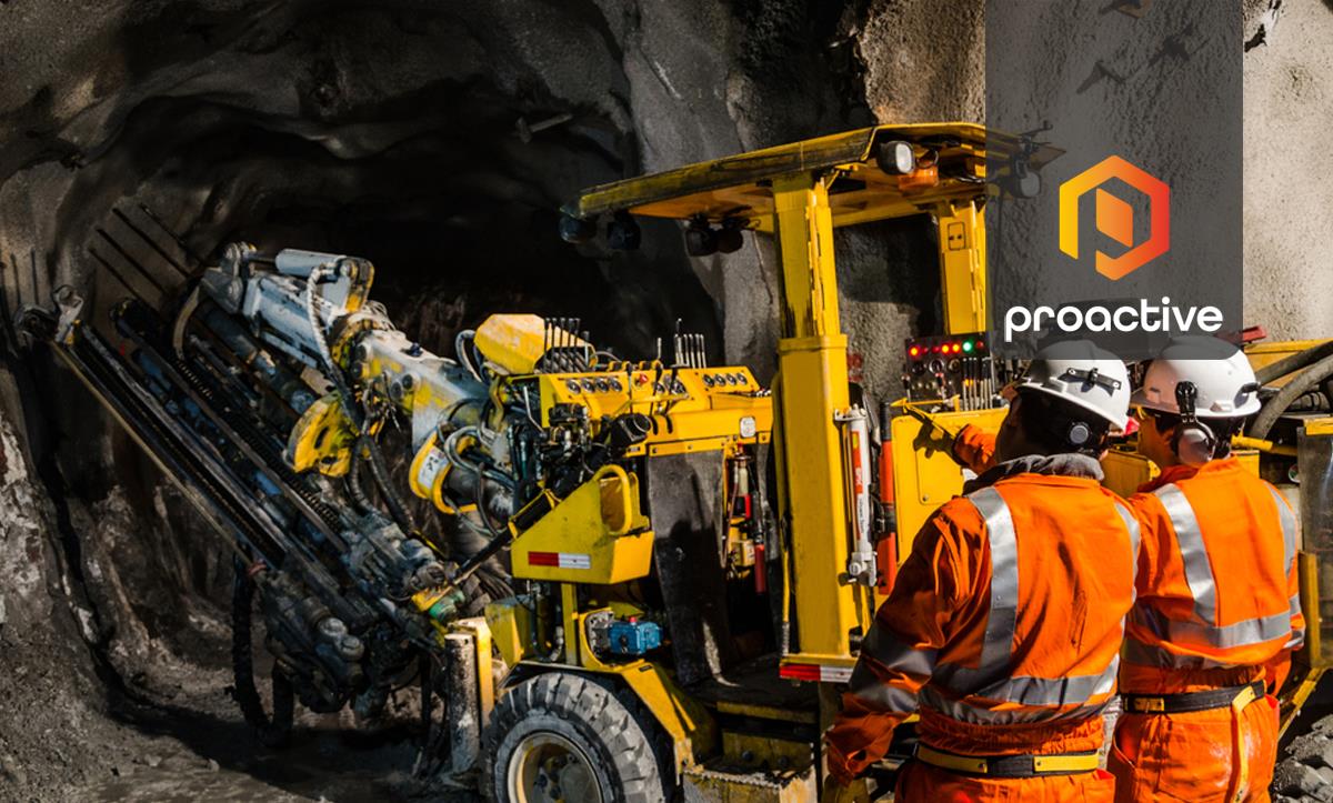 Kin Mining Sees Consistently Strong Drill Results From Eastern Corridor - Vimarsana News