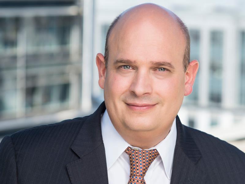 Aaron Guiterman Leaves Edelman To Run BCW Washington - Vimarsana News