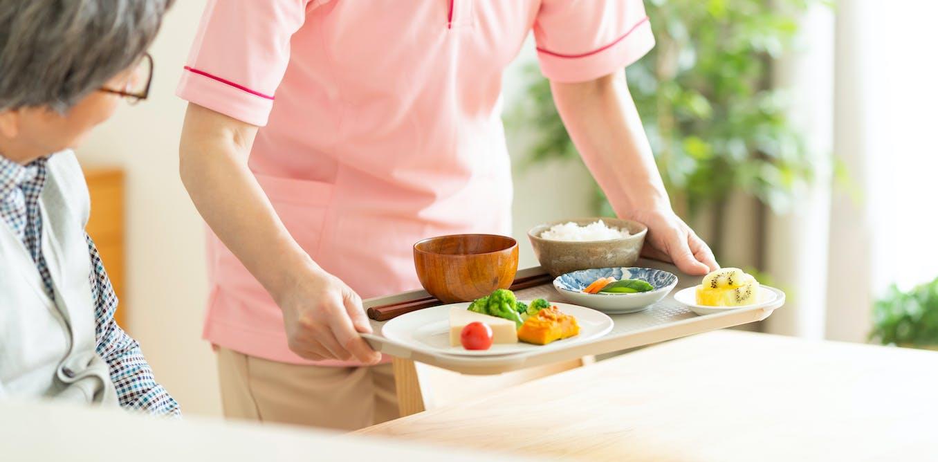 We Need More Than A 15% Pay Rise To Beat The 3&Nbsp Stigmas Turning People Off Aged Care Jobs - Vimarsana News