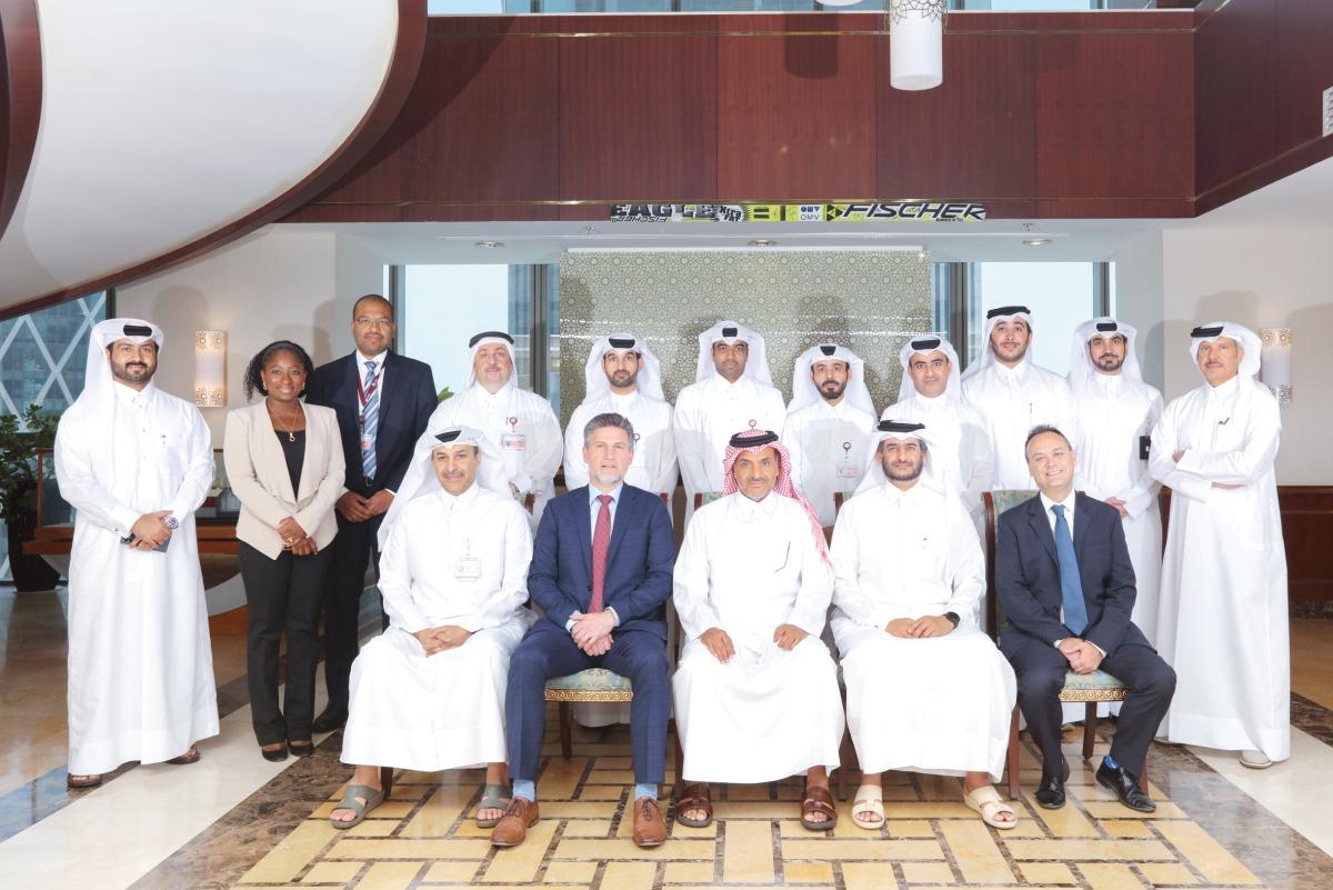 Exxonmobil Qatar Presents Partner Qatargas With Prestigious Awards - Vimarsana News