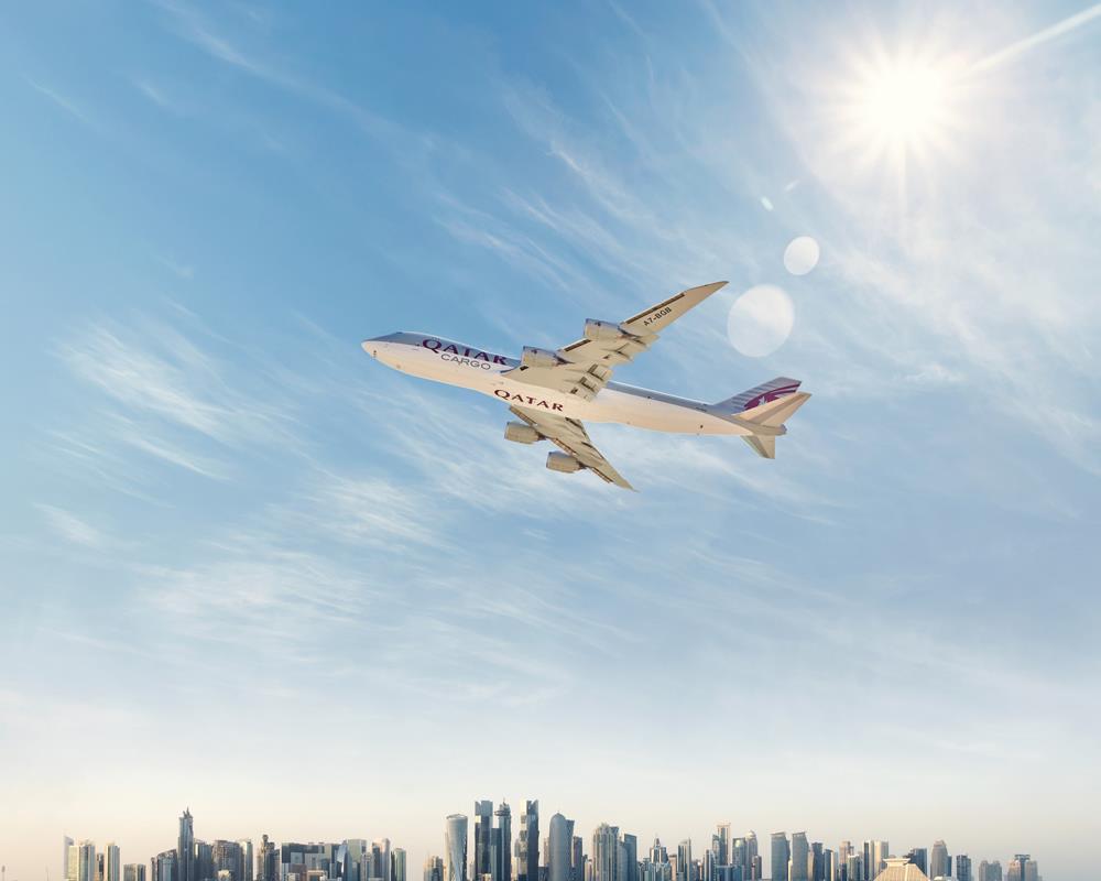 Qatar Airways Cargo First Global Airline To Complete Suite Of IATA CEIV Certifications - Vimarsana News