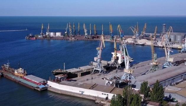 Three Large Ships Check In Port Of Occupied Berdiansk - Vimarsana News