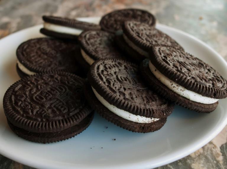 Oreo-maker faces Scandinavia boycott over Russia - Vimarsana News