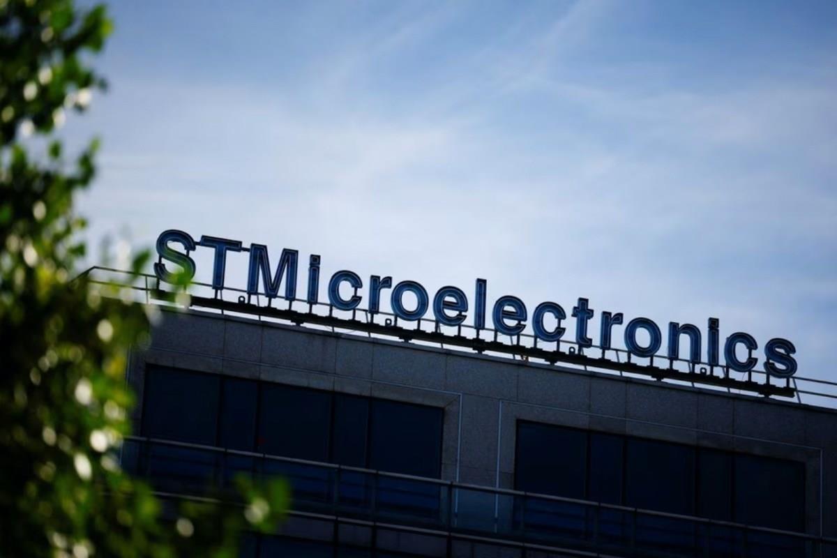 Europe-China Silicon Carbide JV Shuns US Tech War - Vimarsana News