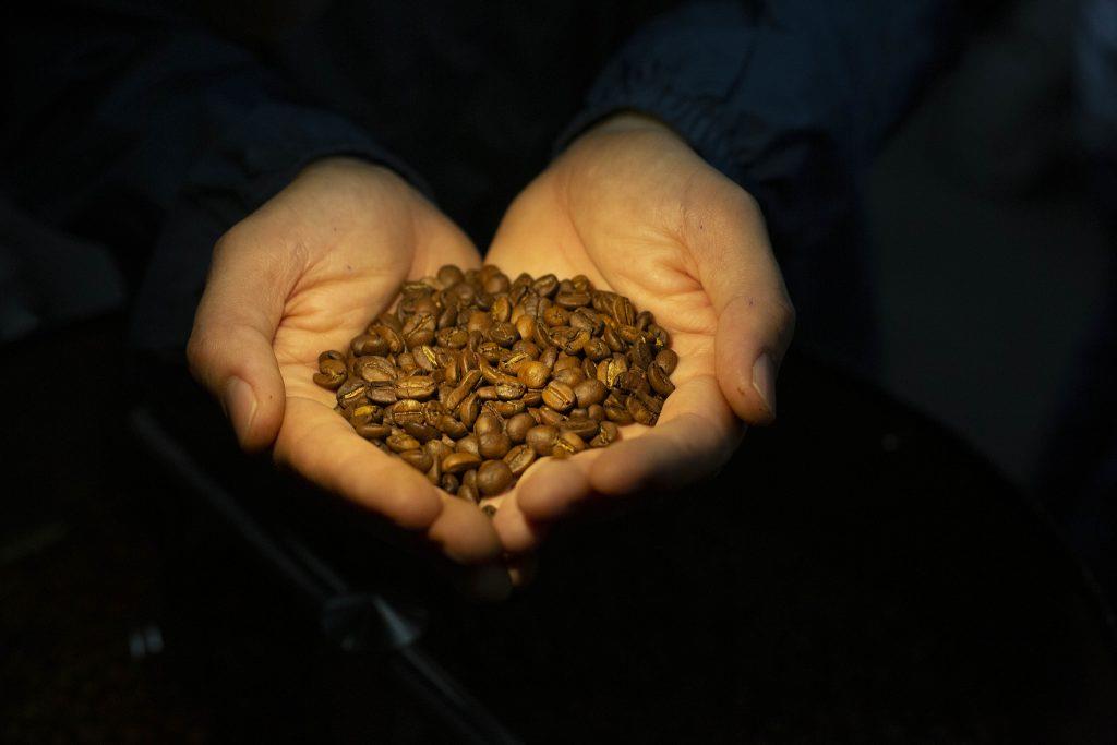 Brazil’S Coffee Exports To Arab States Up 50% Year To Date