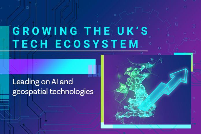 UK £54M Boost To Develop Secure And Trustworthy AI Research - Vimarsana News