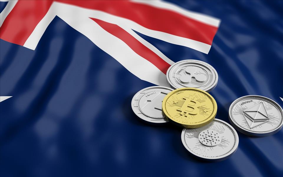 Crypto Industry Fights Bank Restrictions In Australia - Vimarsana News