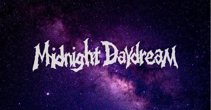 Rock Group"Midnight Daydream" Release Tribute To Late Guitarist Bruce Cameron - Vimarsana News