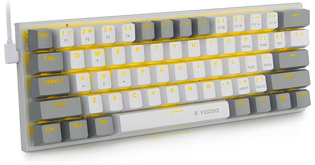 Mechanical Keyboard Market Is Booming Worldwide With Velocifire