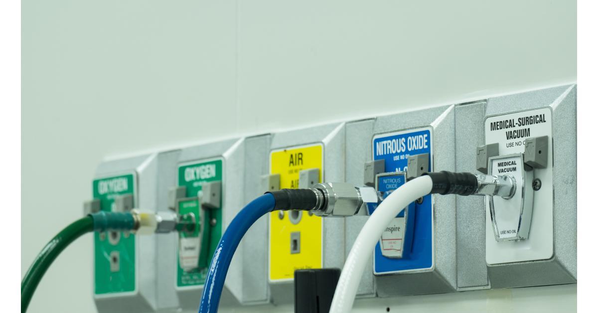 Medical Gas Market Is Thriving Worldwide With Air Liquide (Airgas), Linde, Norco - Vimarsana News