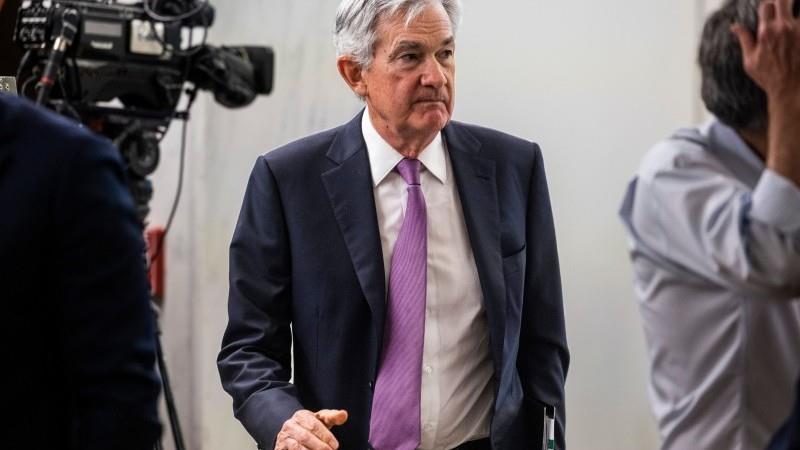 FX Daily: Fed's Hawkish Hold Can Put A Floor Under The Dollar - Vimarsana News