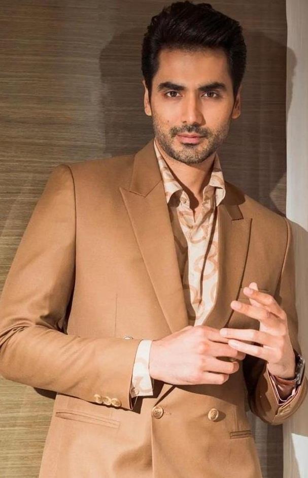 Ishwak Singh On Jaideep Ahlawat: 'His Craft Enhances His Co-Actor's Performance' - Vimarsana News