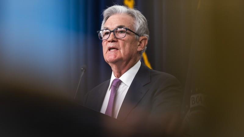 Hawkish Hold From The Fed Offers Maximum Flexibility - Vimarsana News