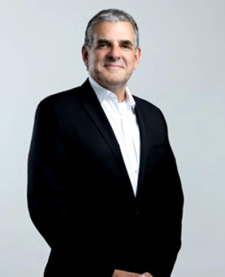 Logitech CEO Bracken Darrell Resigns - Vimarsana News