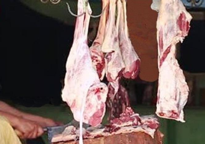 Meat With Offal To Be Sold At Rs 600, Without Offal At Rs 650 Per Kg - Vimarsana News