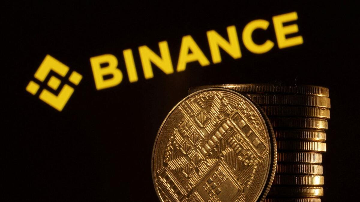 Binance's Cyprus Unit Seeks Deregistration As Crypto Service Provider - Vimarsana News