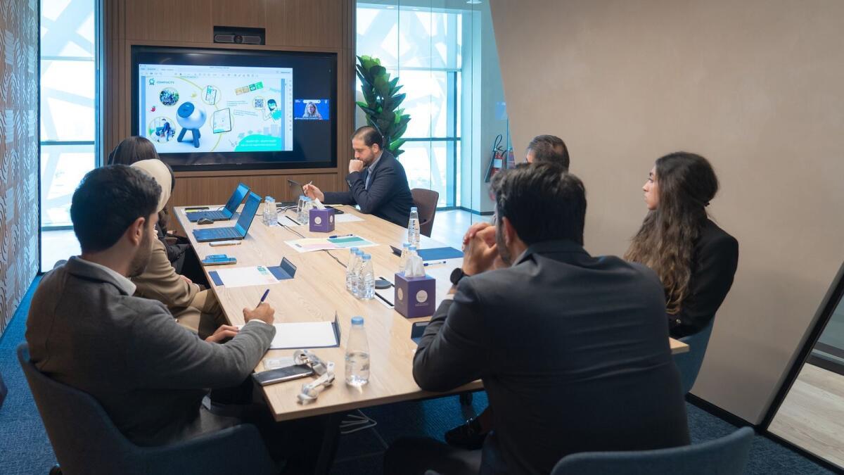 Sheraa's 'Access Sharjah Challenge' Spotlights 10 Breakthrough Start-Ups - Vimarsana News
