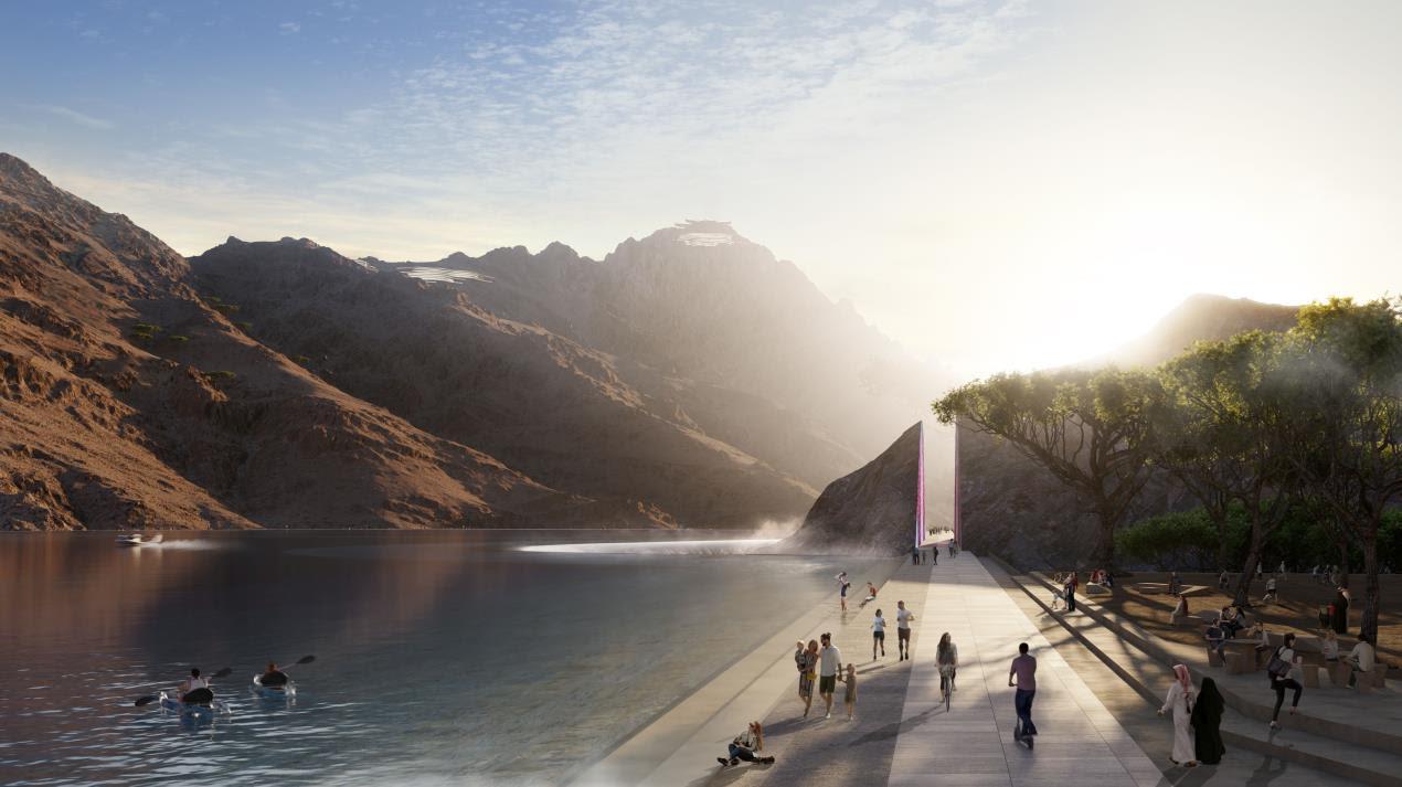 Minor Hotels Announces Upcoming Anantara In Trojena, NEOM - Vimarsana News