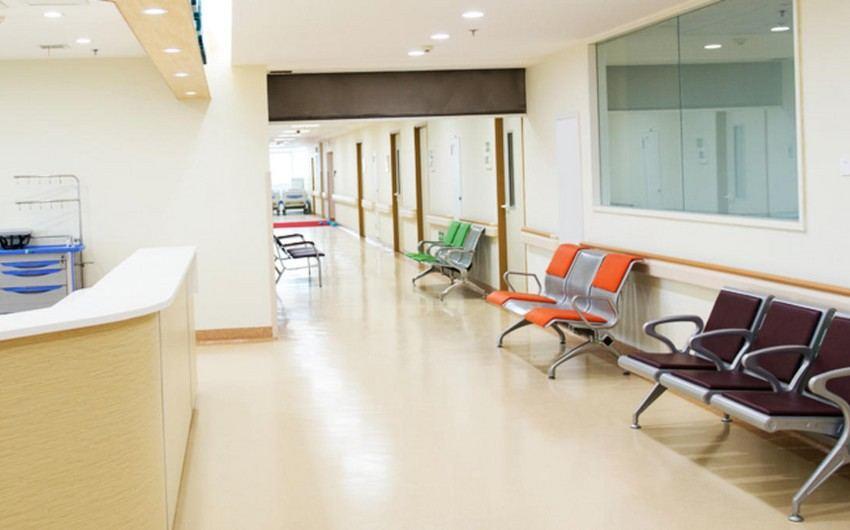 Family Health Center Commissioned In Azerbaijan's Lachin District - Vimarsana News