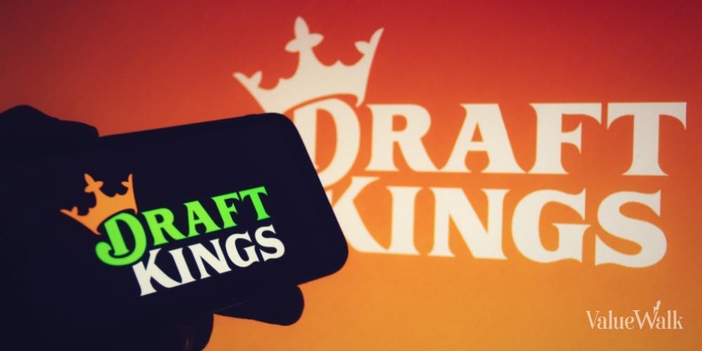 Draftkings Stock, Is There Royally Good Upside Ahead? - Vimarsana News