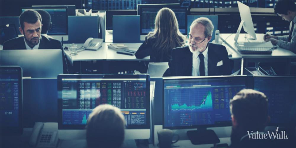Large Cap Tech And Mining Among The Top 10 Shorted Securities - Vimarsana News