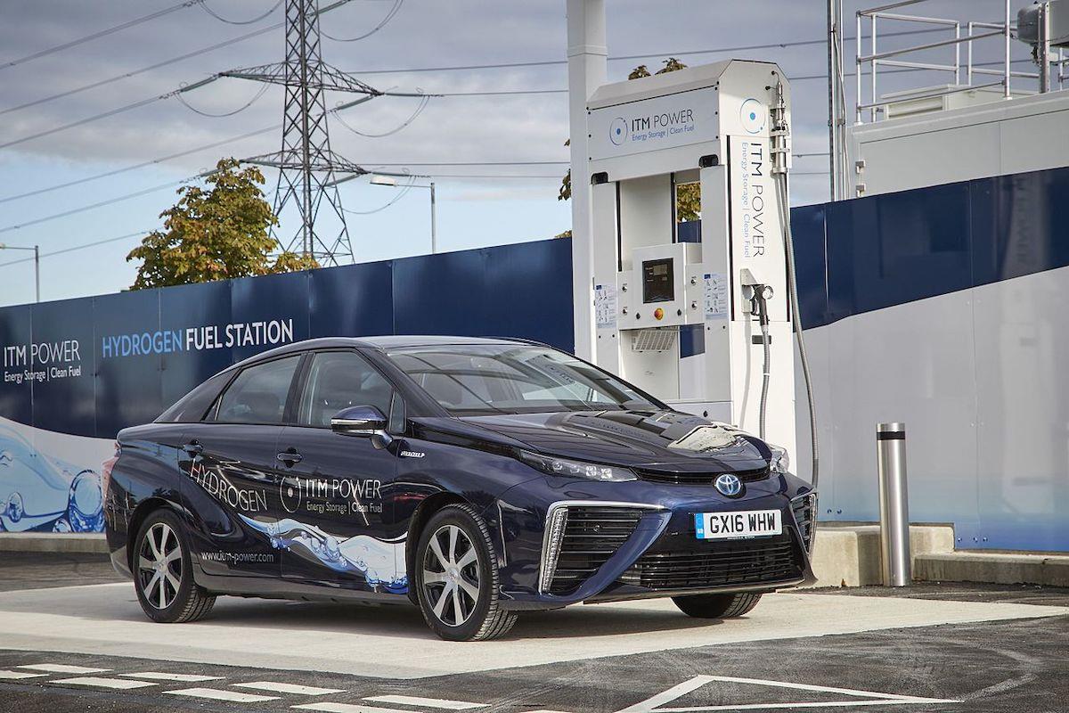 Is The Hydrogen Hype Justified? - Vimarsana News