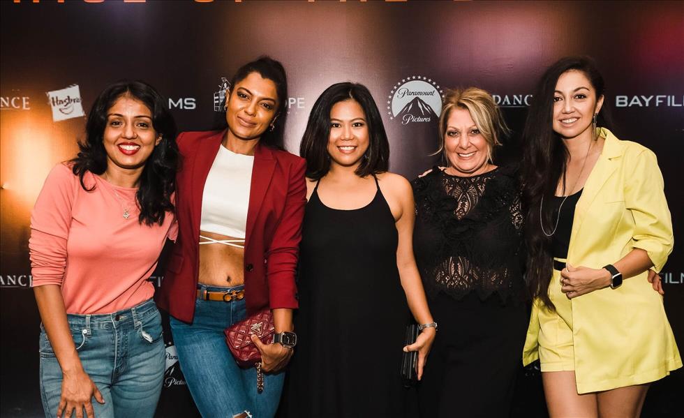 Transformers: Rise Of The Beasts Premiers In Colombo - Vimarsana News