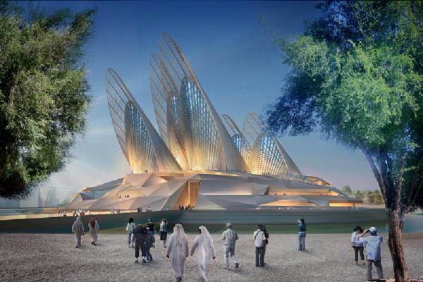 Zayed National Museum Establishes Fund For Research Into UAE Culture And History - Vimarsana News