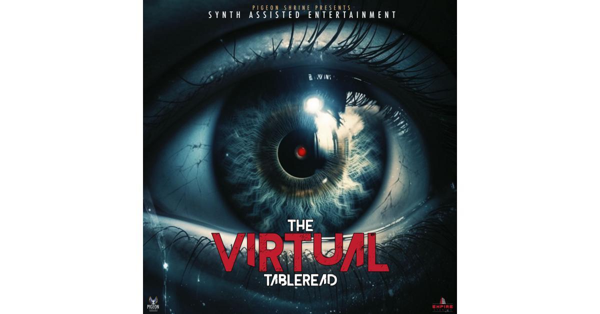 Pigeon Shrine Debuts The Virtual Tableread: Kenopsia, An AI-Driven Horror-Sci-Fi Podcast - Vimarsana News