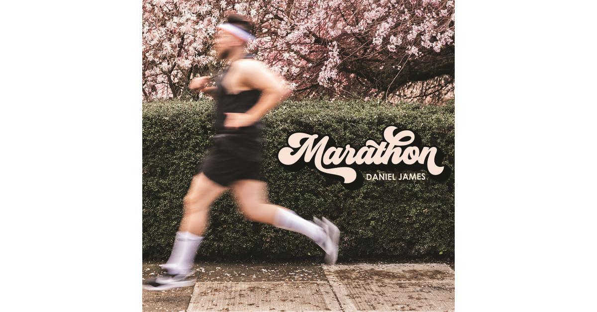 Bentbeat Productions Releases Singer/Songwriter Daniel James' Debut Album, Marathon - Vimarsana News
