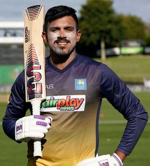 Sri Lanka To Take Inspiration From 1996 World Cup-Winning Side For Qualifiers: Maheesh Theekshana - Vimarsana News