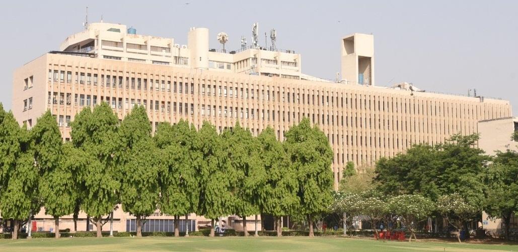 IIT Delhi's AI/ML Model Predicts 2023 To Be Normal Monsoon Year - Vimarsana News