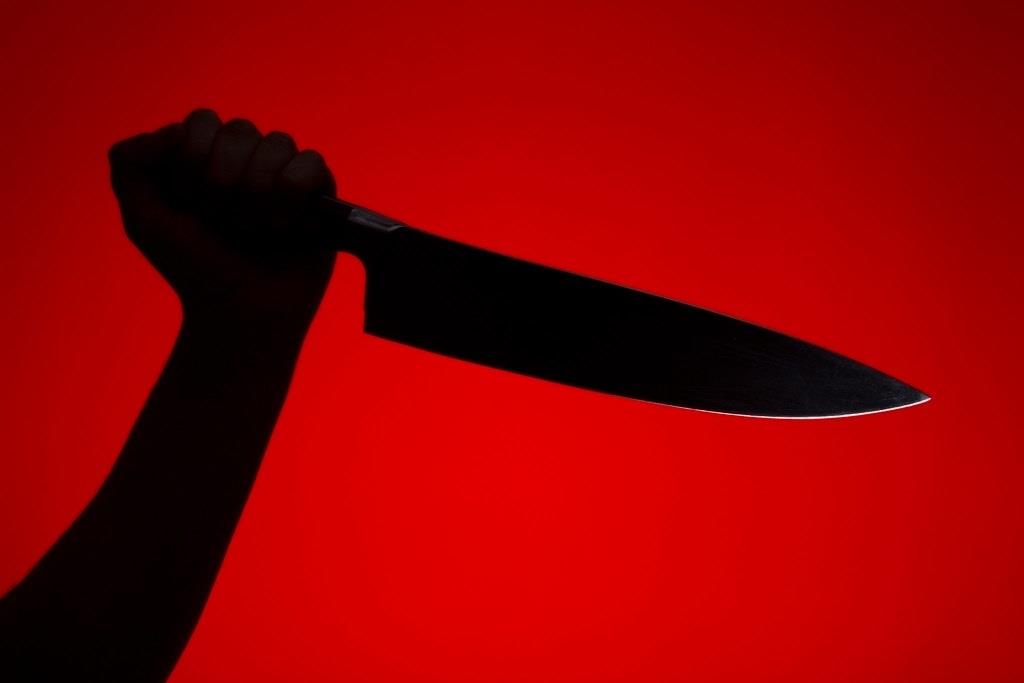 Two Brothers Stabbed By Neighbour Over Parking Scooter In Delhi - Vimarsana News