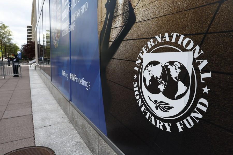 Israel's Judicial Reform Could Prompt Hi-Tech Companies To Relocate Abroad: IMF - Vimarsana News
