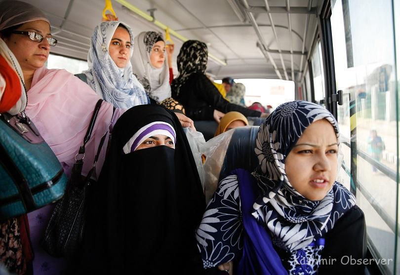 Smart City Wheels: Disappearing Legacy Of The 'Ladies Special' Transit - Vimarsana News