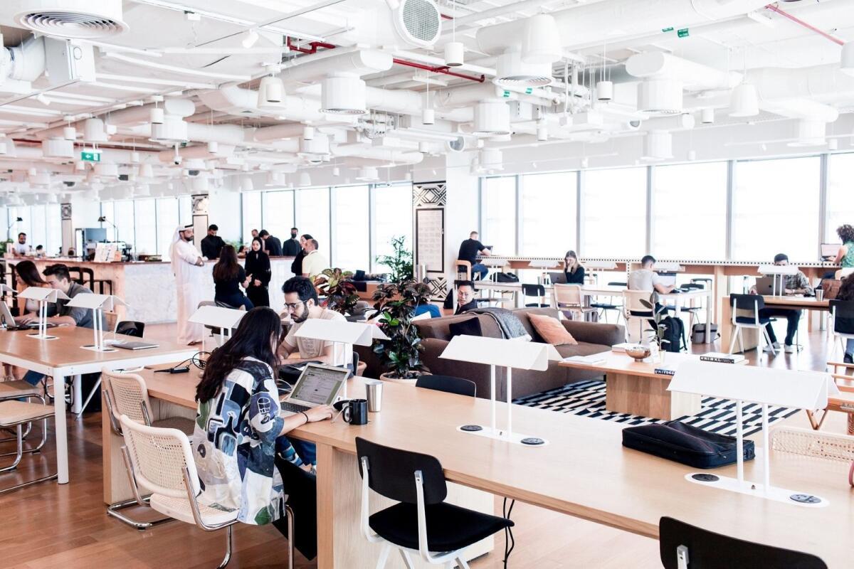Abu Dhabi's Startup Ecosystem Value Grows Sixth Fastest Globally - Vimarsana News