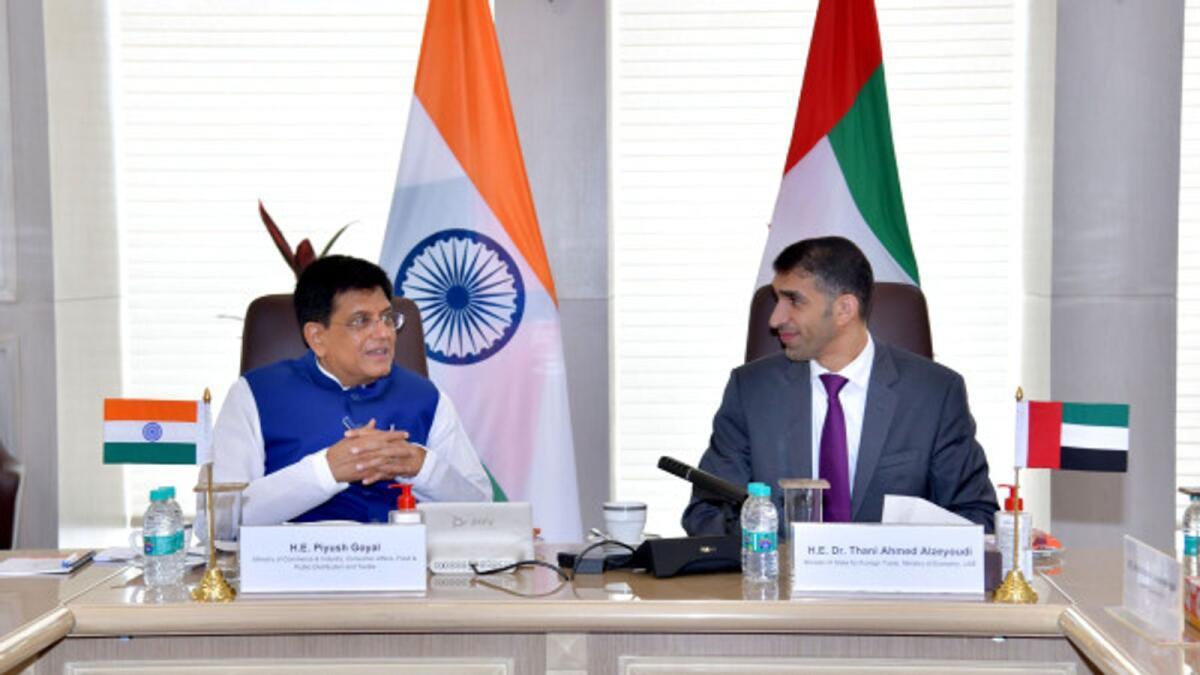 uae-is-fourth-largest-investor-in-india-in-fy23-menafn-com