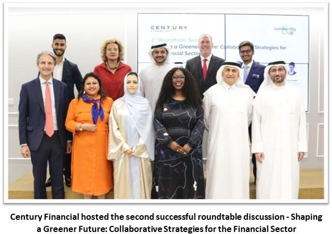 Shaping A Greener Future: Collaborative Strategies For The Financial Sector Second Successful Roundtable - Vimarsana News