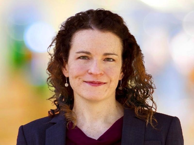 Anne Green Tapped To Lead G&S Business Communications As CEO - Vimarsana News
