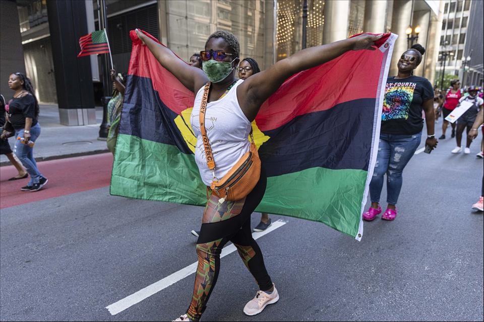 Juneteenth Matters For Thinking About Race Relations In Canada And Canadian Education - Vimarsana News