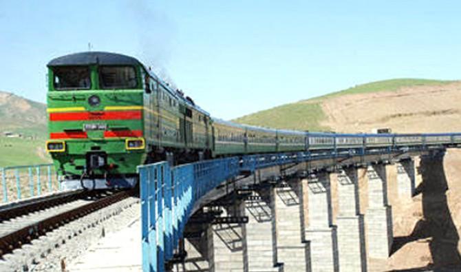 China-Kyrgyzstan-Uzbekistan Railway To Give Impetus To Dev't Of Economic Co-Op - Vimarsana News