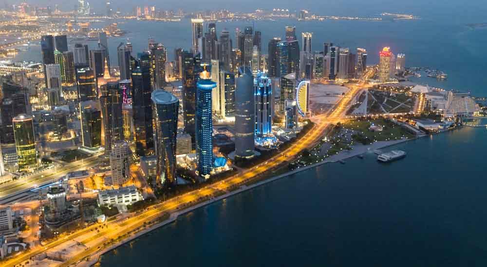 Qatar, Ideal Tourist Destination Where Authenticity Meets Present And Future - Vimarsana News