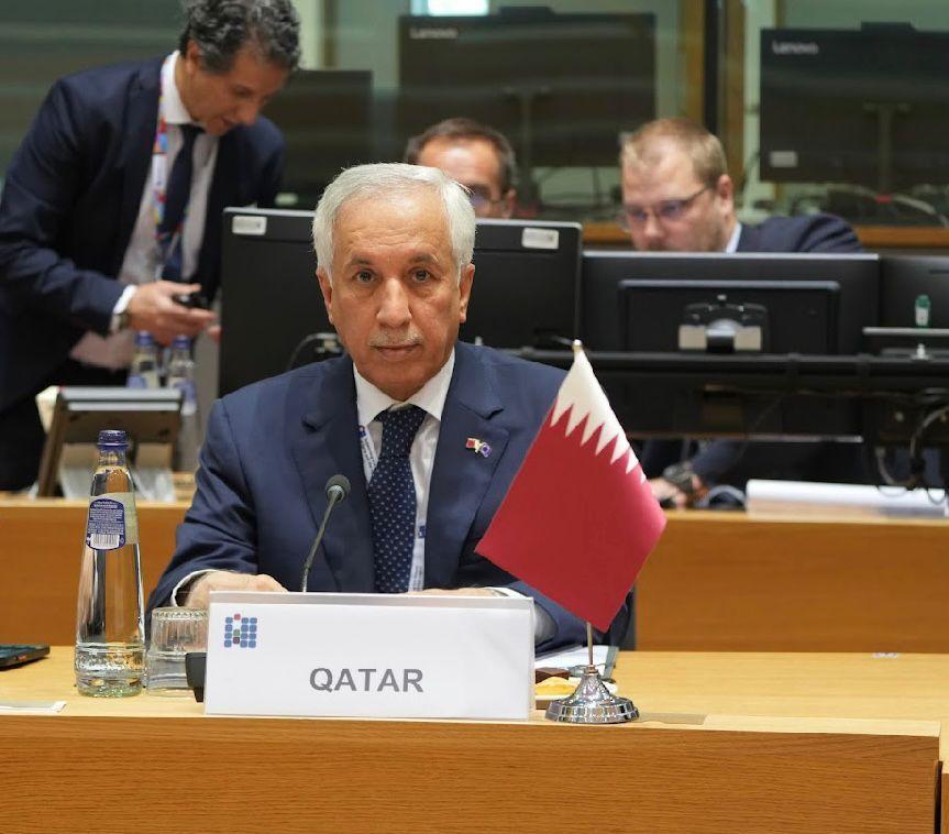 Qatar Pledges $75 Million In Humanitarian Aid To Syria - Vimarsana News