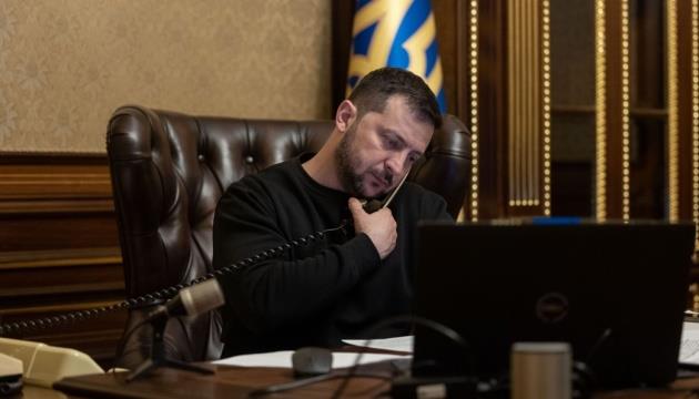 Zelensky Discusses With Belize PM Possibility Of Holding Ukraine-Latin America Summit - Vimarsana News
