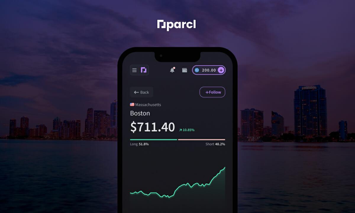 Parcl Expands Its Real Estate Frontier: Launches Additional Tradable Indexes For Major US Cities Including Austin, Chicago, Seattle, And Boston - Vimarsana News