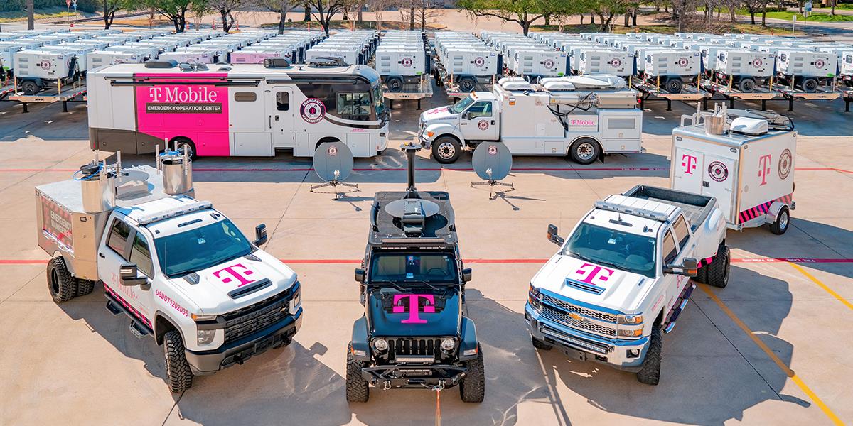 When Connections Matter Most, T-Mobile Is Ready - Vimarsana News