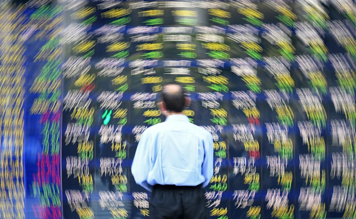 Why Japan's Stock Market Boom Won't Last - Vimarsana News