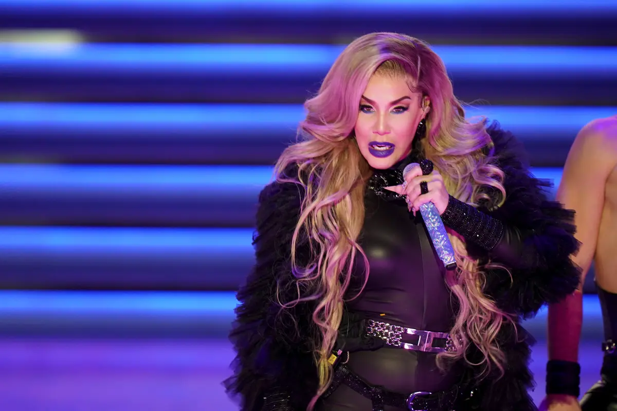 Ivy Queen, Comandotiburón, Malpaís, And Los Ajenos Will Be At The Next Liberia International Expo In July 2023 - Vimarsana News