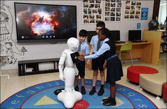 Two Inspirational UAE Schools Named In Top 10 Shortlists For $250,000 World's Best School Prizes 2023 - Vimarsana News